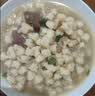 刘一泡羊肉泡馍正宗陕西特产西安美食方便速食食品 优质羊肉泡420g*5包 实拍图