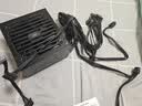 爱国者（aigo）猎影HUNT500 额定500W 台式电脑电源 主动式PFC/宽幅温控/带独立IO开关/支持背线 实拍图
