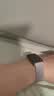 适用华为手环8/9/10表带荣耀腕带金属磁吸回环米兰尼斯手表nfc硅胶替换带运动band配件八九代钢带 【米兰尼斯】百搭银 适用:华为手环8/NFC 实拍图