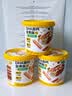 窝小芽高钙坚果酥300g*3桶 DHA10种坚果酥饼干0添加糖享宝宝零辅食谱 实拍图