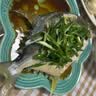 恒兴食品原条金鲳鱼净重700g/共2条装BAP认证纯鱼肉中秋聚餐送礼 实拍图