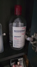 贝德玛（BIODERMA）粉水敏感肌洗卸温和净澈毛孔卸妆水1200ml 实拍图