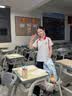 理想宝贝轻力高学生儿童成长奶粉3-15岁cbp学生奶粉青少年成长高钙奶粉 【新国标】4罐周期装（顶配长个） 实拍图