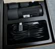 70迈 70MAI行车记录仪M310Pro 2K 1440P超高清夜视 F1.55大光圈 360度旋转 无卡 USB取电版 实拍图