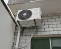 小米空调  巨省电 1.5匹挂机 一级能效 外机单排铜管 KFR-35GW/N1A1【整机十年免费包修】 实拍图