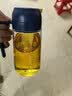 小熊（Bear）油壶厨房专用食品级 自动开合防漏不挂油油瓶油罐瓶酱油瓶调料瓶 实拍图