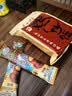 广州酒家鸡仔饼正宗广式饼酥下午茶点心手信传统送礼休闲零食点心广东特产 鸡仔饼250g*2盒 实拍图