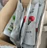 光合力量 【100g*20袋】鸡胸肉即食低脂高蛋白代餐开袋速食健身餐轻食品 实拍图