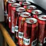 乌苏啤酒（wusu）京东自营浓人罐550ml*12罐整箱装 加量不加价 实拍图