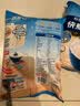 桂格（QUAKER）快煮快熟燕麦片1000克袋装 营养早餐 膳食纤维 零添加白砂糖 实拍图