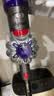 戴森（DYSON） V8无绳吸尘器 手持无线吸尘器 除螨 宠物 家庭适用 实拍图