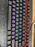雷柏（Rapoo）V500PRO 有线背光机械键盘 104键全尺寸游戏电竞笔记本电脑多媒体办公吃鸡全键无冲键盘 红轴 实拍图