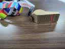 Sandisk闪迪128GB Type-C USB3.2 U盘FIFA World Cup 2026™ 金色授权版读速300MB/s 适用手机电脑平板优盘 实拍图