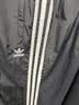阿迪达斯（adidas）三叶草系列 女 3 S PARA PANT 梭织长裤 KF9615 黑色 XL 实拍图