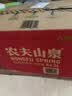 农夫山泉  饮用水 饮用天然水3L*6桶 整箱 桶装水 实拍图