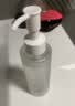 芙丽芳丝（Freeplus）卸妆油液眼唇深层清洁水敏感肌适用温和不刺激男女士150ml 实拍图