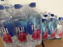 斐泉（fiji）天然矿泉水500ml*24瓶整箱 原装进口 高端 斐济水 晒单实拍图