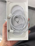Apple/苹果 iPhone 17 256GB 薰衣草紫色 支持移动联通电信5G 双卡双待手机 实拍图