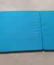 梦多福 午睡垫折叠加厚打地铺睡垫办公室小学生午休垫单人家用榻榻米 180*60cm防滑款【适用四年级及以上】 加厚5CM【可折叠/清洗】【带收纳包】 实拍图