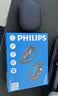 飞利浦（PHILIPS）【2026最新款丨热销100万】蓝牙耳机挂耳开放式骨传导概念无线耳机运动音乐通话降噪适用苹果华为 实拍图