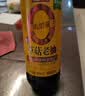 海天老抽酱油 0添加草菇500ml【0添加 一级酱油】草菇系列 红烧上色 实拍图