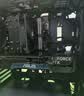 华硕PRIME B760M-K D4 主板 支持 CPU 14600KF/12490F/12600KF（Intel B760/LGA 1700） 实拍图
