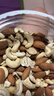 京东京造 X PLUS会员联名款低GI混合坚果1.1kg/罐 每日坚果开心果夏威夷果 实拍图