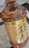 金龙鱼 食用油 谷维多双一万稻米油5L 谷维素10000PPM 实拍图