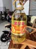 金龙鱼  食用油 花生浓香型食用植物调和油4L 实拍图