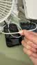 Apple/苹果 type-c转lightning闪电充电线-1米 手机数据线 旗舰店原装苹果iPhone 14 Pro Max快充线 实拍图