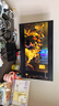 KTC 27英寸2K 220Hz 旋转升降 内置音箱FastIPS显示屏HDR400硬件护眼三角洲电脑显示器H27T22S-3 Pro 实拍图