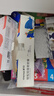 妙洁 站立密封袋 共60只 小中号组合 食品级自封袋保鲜密实袋 实拍图