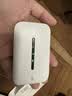 TCL随身wifi2026新款全国通用可移动便携式热点免插卡无线网wi-fi6无限制大流量车载4G路由器5GXY15B 【2026最新爆款】紫光展锐芯片+无线wifi6 足额不虚标月享1500G流量 实拍图