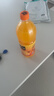 可口可乐（Coca-Cola）美汁源 Minute Maid 果粒橙 橙汁果汁饮料 1.25L*12瓶 实拍图