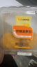 【新鲜现烤】奶酥菠萝包 4个/320g 实拍图