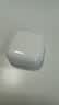 Apple/苹果 AirPods 4 搭配USB-C充电盒 蓝牙耳机 适用iPhone/iPad/Mac 四代MXP63CH/A 实拍图