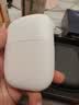 松下（Panasonic）【教师节礼物】剃须刀电动刮胡刀自营小方盒mini2.0男士便携款往复式男生日礼物礼盒送朋友cm21白 实拍图