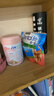 齿一生猫零食猫咪饼干洁齿磨牙零食成猫三文鱼味170g Dentalife 实拍图