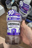 李施德林 (Listerine) 漱口水 樱花蜜桃口味果味口气温和清新口气女 500mL 实拍图