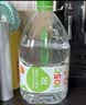 屈臣氏蒸馏水纯净水4.5L*4桶整箱大桶装水饮用水家庭装泡茶煲汤 实拍图