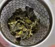 佰儒安溪铁观音乌龙茶清香型品鉴装8g尝鲜装茶叶自己喝 实拍图
