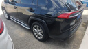 邓禄普（DUNLOP）汽车轮胎 225/60R18 100H GRANDTREK PT30 原配丰田RAV4/凌放 实拍图