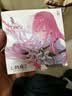 觅声天鹤座2【王浩宇Whys推荐】入耳式HiFi有线电竞耳机专业听声辨位fps游戏专用三角洲无畏契约带麦 3.5mm带麦克风+星图小尾巴 实拍图