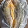 三都港 冷冻醇香黄鱼鲞500g 三去黄花鱼 生鲜 烧烤食材 海鲜 中秋礼品 实拍图