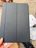 HUAWEI MatePad 智能皮套 经典黑 适用于HUAWEI MatePad 11.5