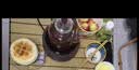 玻璃煮茶壶提梁壶茶具泡茶器全套烧水壶电陶炉大容量 清欢提梁壶+米雅杯*2 实拍图