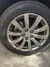 固特异（Goodyear）汽车轮胎 235/55R18 104W 鹰驰F1酷跑 适配探岳/途观L 御乘升级 实拍图