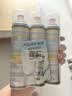 巨奇（JUQI）鞋子除臭杀菌喷雾360ml*3鞋子除臭剂银离子消毒杀菌鞋柜防臭脚气 实拍图