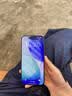 Apple/苹果【点击“立即领取“享补贴】iPhone 17 Pro Max 256GB 深蓝色 移动联通电信5G 双卡双待手机 实拍图