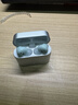 弱水时砂【周传雄推荐】earfeel i5无线蓝牙耳机入耳HiFi音质游戏运动耳机深度主动降噪超长续航学生 远天蓝|HiFi音质+强降噪+不压耳 实拍图